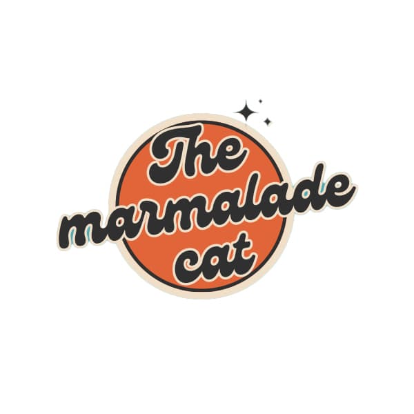 Marmalade Cat